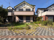 東金市下武射田　中古戸建の画像