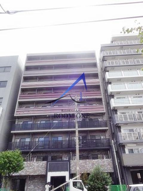 LUMEED横濱鶴見