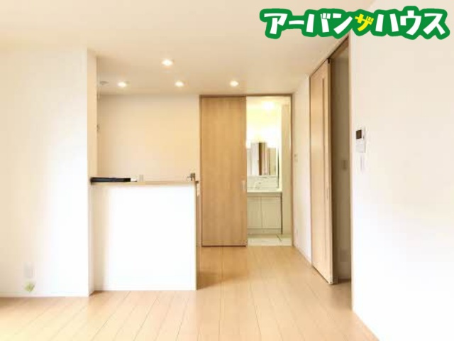 クレアージュ南方の内装