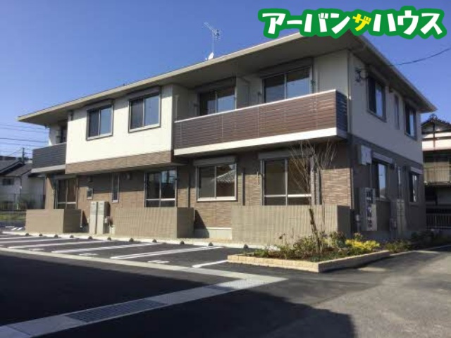 クレアージュ南方