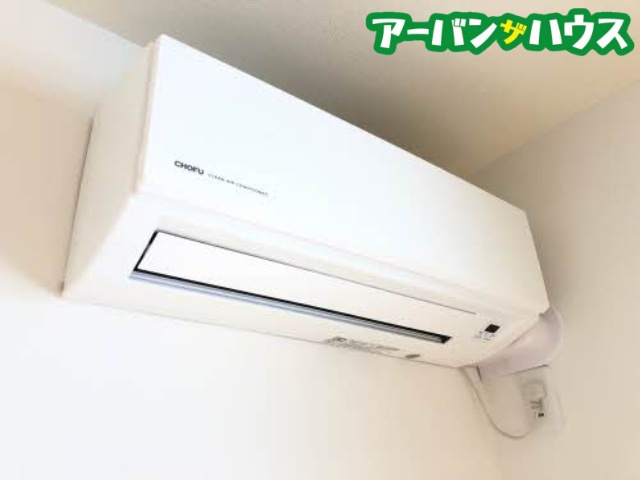 クレアージュ南方の設備