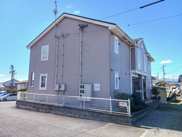 イーストサイド　イーストサイドⅡの画像