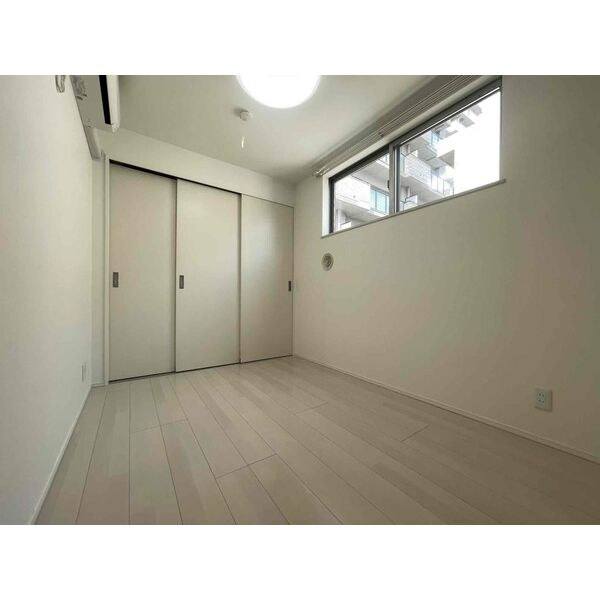 エルカーサ千種　名古屋市賃貸　仲介手数料無料の内装