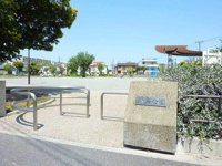 ★★浦島公園まで530m