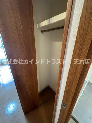 サンシャイン都島のその他