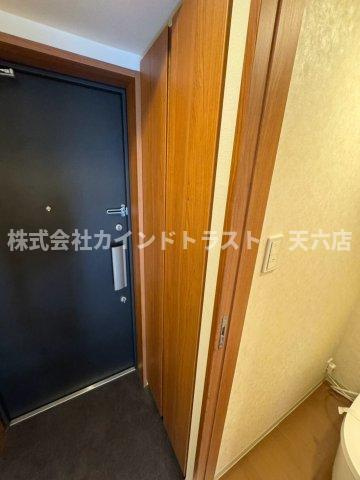 サンシャイン都島のその他
