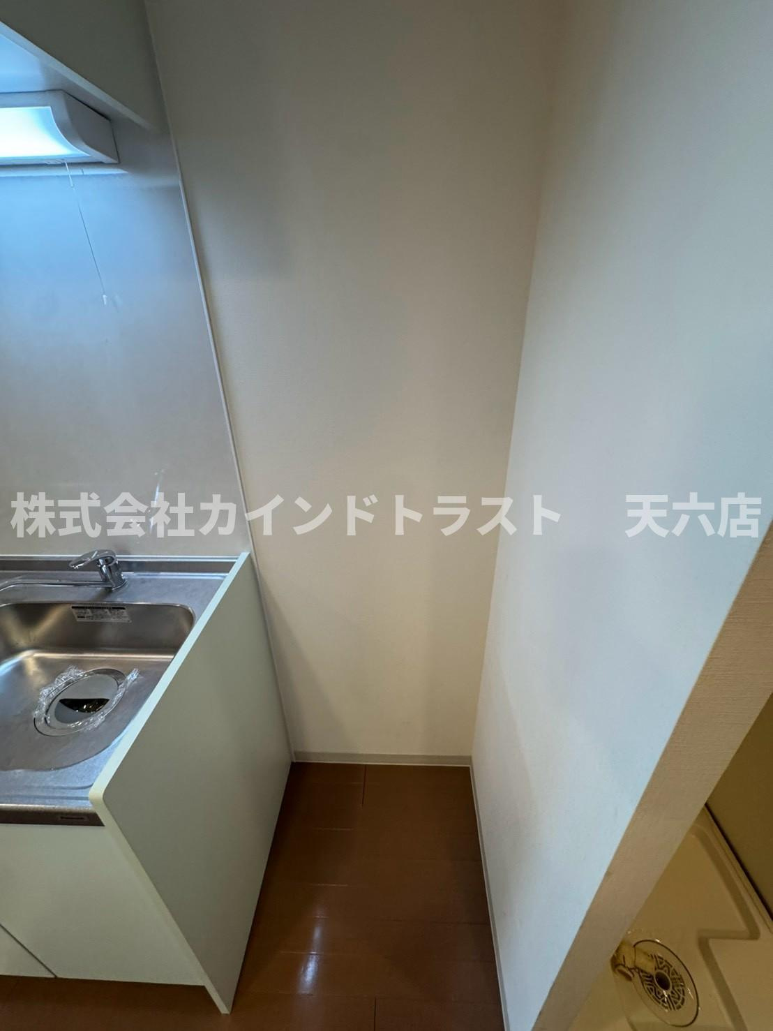 サンシャイン都島の内装|きれいな内装です