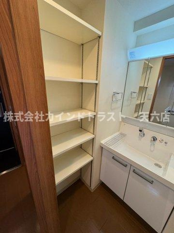 サンシャイン都島のその他