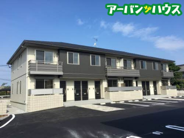 ヴィラ・ノーブル庭瀬のその他共用部分