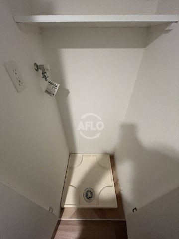 セレニテ難波ミラク参番館のその他|セレニテ難波ミラク参番館　洗濯パン