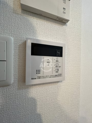 セレニテ難波ミラク参番館の設備|セレニテ難波ミラク参番館　給湯設備