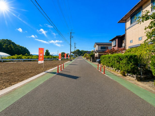 野洲市市三宅の周辺