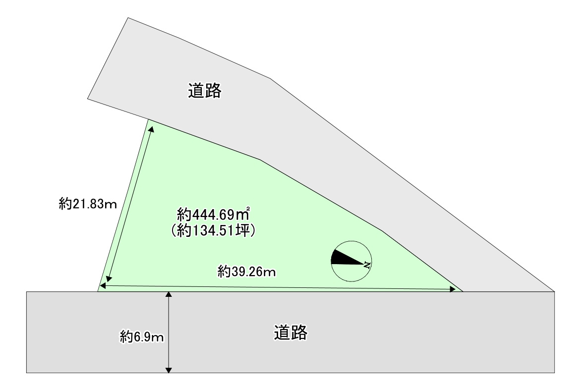 野洲市市三宅