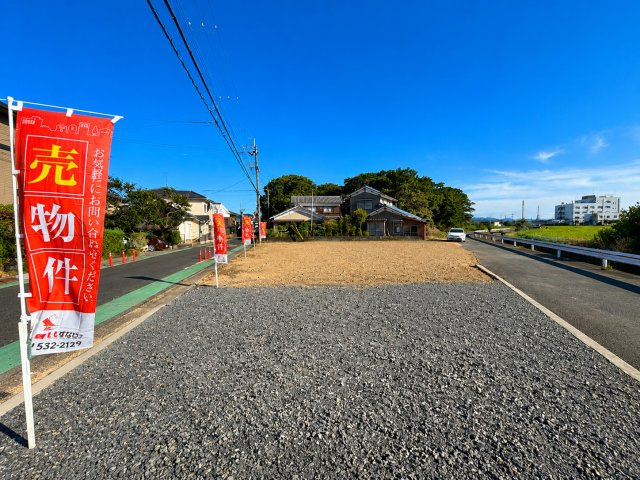 野洲市市三宅の周辺