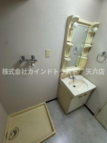 ディナスタビルのその他