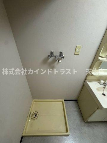 ディナスタビルの設備