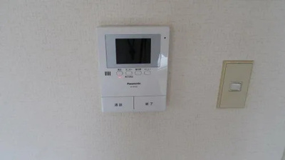 【セキュリティ】 | YSマンション