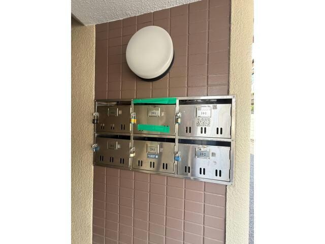 【エントランス】 | YSマンション