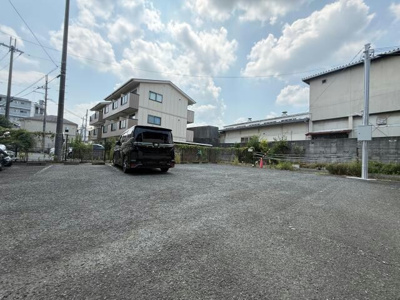 【駐車場】 | YSマンション