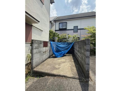 【その他共用部分】 | YSマンション