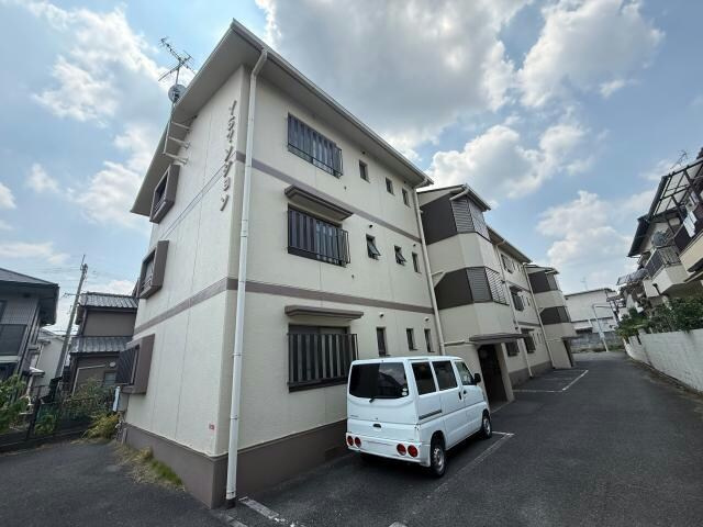 【外観】 | YSマンション