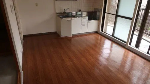 【内装】 | YSマンション