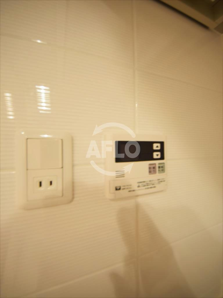 W-STYLE難波の設備|Ｗ－ＳＴＹＬＥ難波