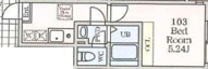 アーバングレイス東高円寺の画像