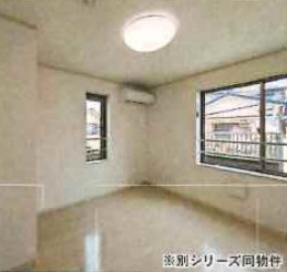【内装】 | アーバングレイス東高円寺