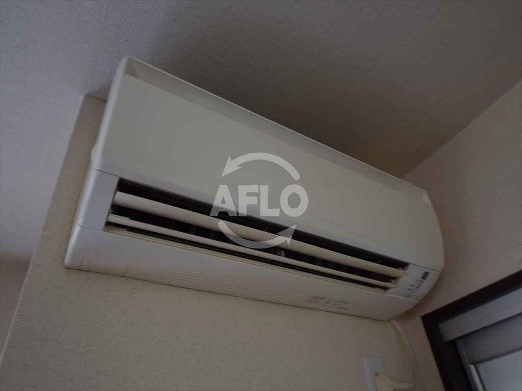 CITY SPIRE難波サウスタワーの設備|CITY SPIRE難波サウスタワー　エアコン