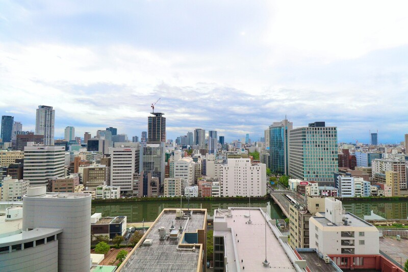 N4タワーの展望|N4.TOWER　眺望