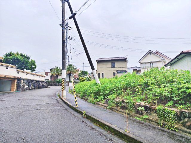 売土地　西牟婁郡白浜町の周辺