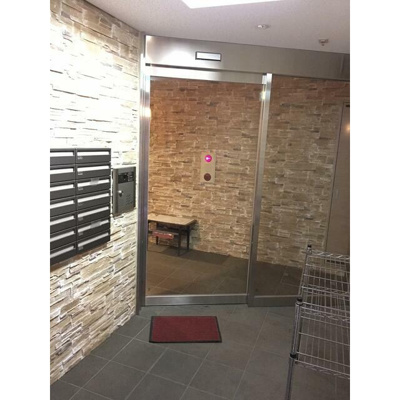 【エントランス】 | ハーヴェスト経堂
