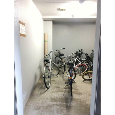 【その他共用部分】 | ハーヴェスト経堂