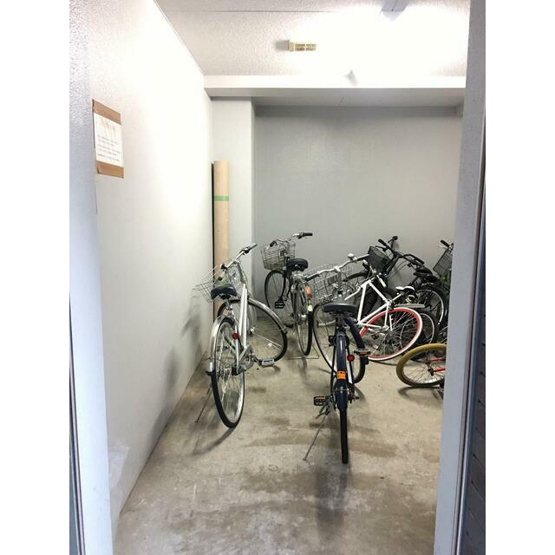 【その他共用部分】 | ハーヴェスト経堂