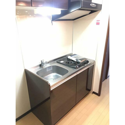 【キッチン】 | ハーヴェスト経堂