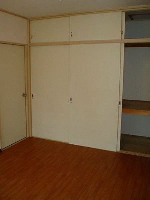 【収納】 | Kハイツ-深大寺南町1丁目-