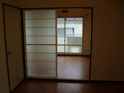 【その他】 | Kハイツ-深大寺南町1丁目-