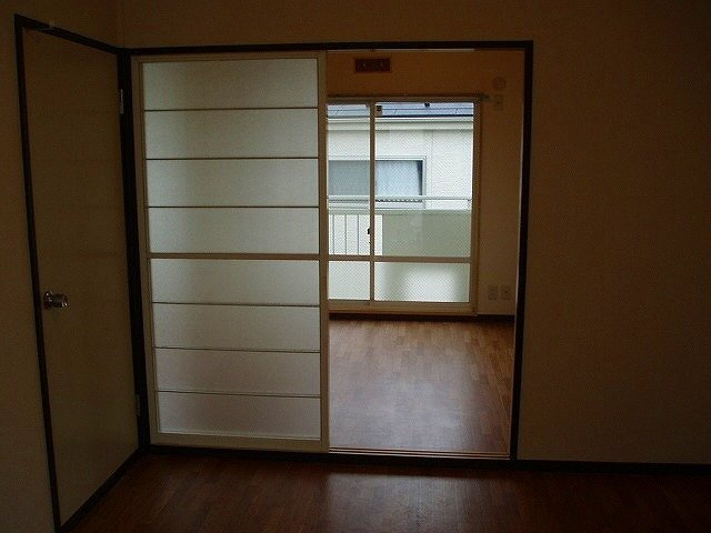 【その他】 | Kハイツ-深大寺南町1丁目-