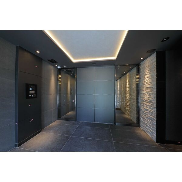 S-RESIDENCE高岳bresa(ブレサ)　名古屋市賃貸　仲介手数料無料のセキュリティ