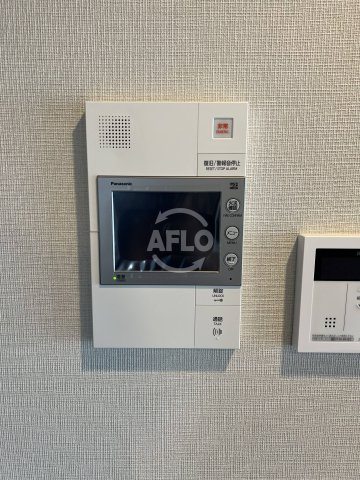 エスグランデ難波グランツの設備|ミラージュパレス難波グランツ　設備