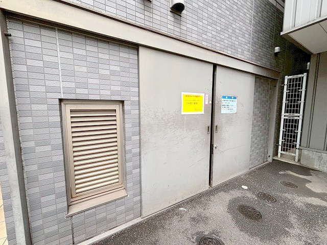 グレンパーク新大阪2のその他