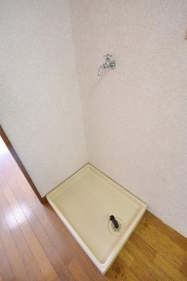 【設備】 | コーポ石玲