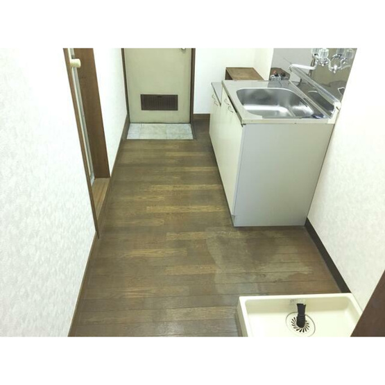 【内装】 | コーポ石玲