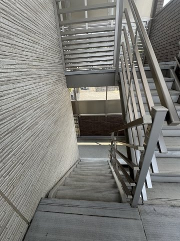クレイノセントコージア山崎のその他