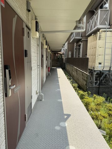 クレイノセントコージア山崎のその他