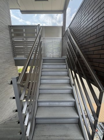 クレイノセントコージア山崎のその他