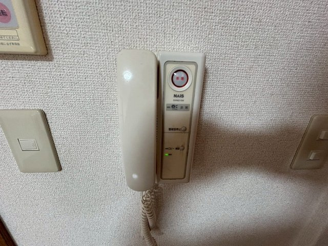 ASKコートのセキュリティ