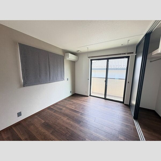 【展望】 | 三鷹市中原2丁目戸建て | 内装