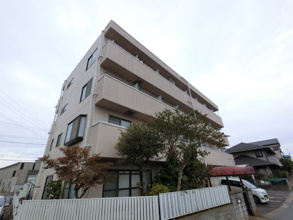 【外観】 | 関吉マンション